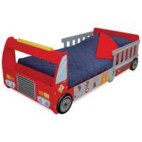 jongenskamer brandweer