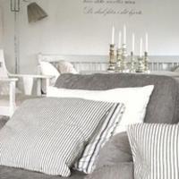 slaapkamer brocante meubels